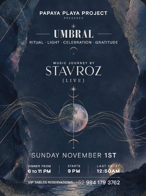 Sunday, November 1